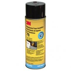 HAZ03 17.9 OZ POLYSTYRENE 78 SPRAY - All Tool & Supply