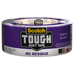 3M No Residue Duct Tape 2420-A 1.88″ × 20 yd (48 0 mm × 18 2 m) - All Tool & Supply