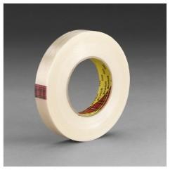 24MMX55MM 880 CLR FILAMENT TAPE - All Tool & Supply