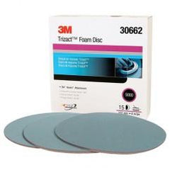 6 - P5000 Grit - 30662 Disc - All Tool & Supply