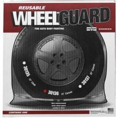 15" KWIKEE HD CANVAS WHEEL MASKER - All Tool & Supply