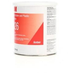 HAZ08 1 QT NITRILE PLASTIC ADH - All Tool & Supply