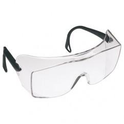 OX EYEWEAR CLEAR ANTI FOG LENS - All Tool & Supply