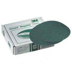 6 - 40 Grit - 00615 Disc - All Tool & Supply