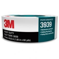 96MMX54.8MM 3939 SLV HD DUCT TAPE - All Tool & Supply