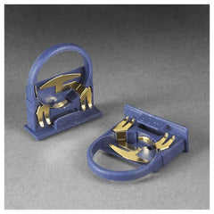 ‎3M Speedglas Battery Holder 04-0380-00 Blue - All Tool & Supply