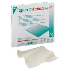 90306 TEGADERM ALGINATE AG DRESSING - All Tool & Supply