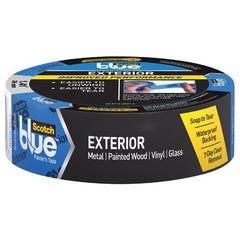 ‎Scotch Exterior Surface Painter's Tape 2097-36EC-XS 1.41″ × 45 yd (36mm × 41 1m) - All Tool & Supply