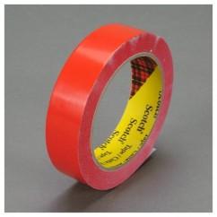 48MMX66MM 690 RED CODING TAPE - All Tool & Supply