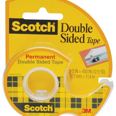 Scotch Double Sided Tape 137 .5″ × 450″ - All Tool & Supply