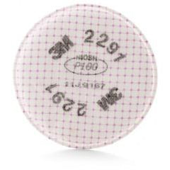 2291 PARTICULATE FILTER - All Tool & Supply