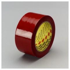 21X36 YDS 483 RED POLYTHYLENE TAPE - All Tool & Supply