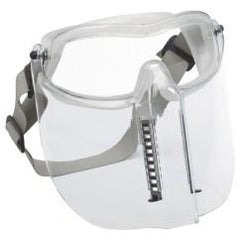 40658 MODUL-R SAFETY GOGGLES - All Tool & Supply