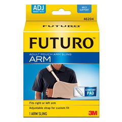 FUTURO Arm Sling 46204ENR Adult size - All Tool & Supply