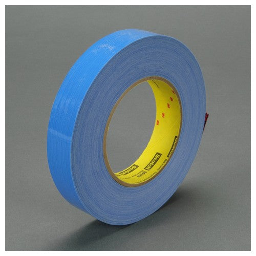 Scotch Filament Tape 8916V Blue 12 mm × 55 m 6.8 mil 6.8 mil - All Tool & Supply