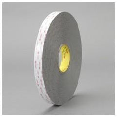 3/4X36 YDS 4956 GRAY 3M VHB TAPE - All Tool & Supply