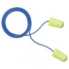 E-A-R SOFT YLW NEON CORDED EARPLUGS - All Tool & Supply