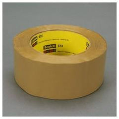 72MMX914MM 373 TAN BOX SEALING TAPE - All Tool & Supply