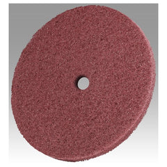 ‎Scotch-Brite High Strength Disc HS-DC A/O Very Fine 8″ × 1-1/4″ - All Tool & Supply