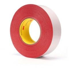 48MMX55MM 9741R RED DBL COATED TAPE - All Tool & Supply