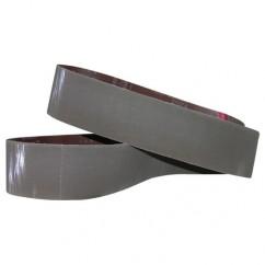 6 x 132" - A16 Grit - Aluminum Oxide - Cloth Belt - All Tool & Supply