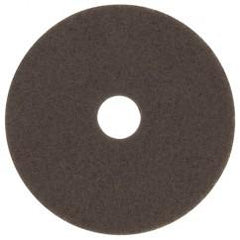 20 BROWN STRIPPER PAD 7100 - All Tool & Supply