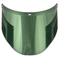 WP96BAL ALUMINIZED POLY FACESHIELD - All Tool & Supply