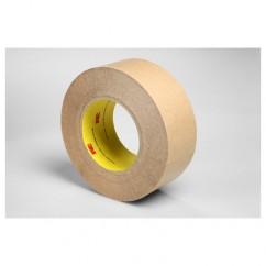 24X60 YDS 9576 CLR DBL COATED TAPE - All Tool & Supply