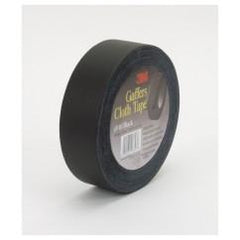 List 6910 1"x 60 yds Gaffers Tape - Black - All Tool & Supply