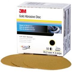 3 - P500 Grit - 00912 Disc - All Tool & Supply