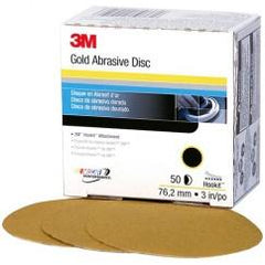 3 - P500 Grit - 00912 Disc - All Tool & Supply