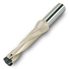 YD2500125C8R01 - Qwik Twist Drill Body - All Tool & Supply