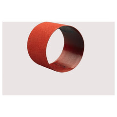 ‎3M Cloth Belt 777F P120 YF-weight 3 in × 10-11/16 in Fabri-lok L-flex - All Tool & Supply