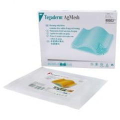 90503 TEGADERM AG MESH DRESSING - All Tool & Supply