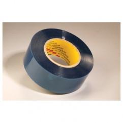 1/2X72 YDS 8905 BLUE 3M POLY TAPE - All Tool & Supply