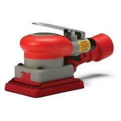 ORBITAL SANDER 20430 3X4 CENTRAL - All Tool & Supply