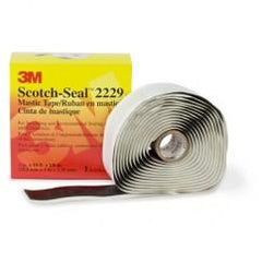 3-3/4X10' SCOTCHSEAL MASTIC TAPE - All Tool & Supply