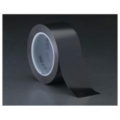 List 471 48" x 36 ydsVinyl Tape - Black - All Tool & Supply