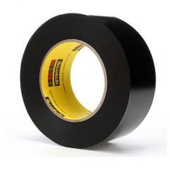 2X36 YDS 472 BLACK VINYL TAPE - All Tool & Supply