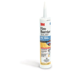 3M Fire Barrier Sealant FD 150+ Blue 10.1 fl oz Cartridge - All Tool & Supply