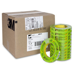 Scotch Performance Masking Tape 233+ 46334 18 mm × 55 m - All Tool & Supply