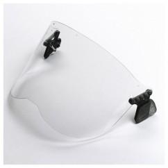 V3F-10P PELTOR CLEAR ACETATE VISOR - All Tool & Supply