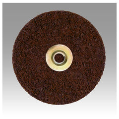 Scotch-Brite SL Surface Conditioning Disc SL-DN Heavy Duty A Coarse TN Quick Change 5″ - All Tool & Supply