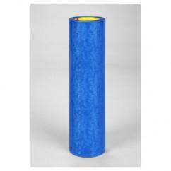 18X72 YDS 8901 BLUE 3M POLY TAPE - All Tool & Supply