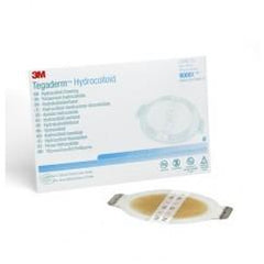 90001 TEGADERM HYDROCOLLOID - All Tool & Supply