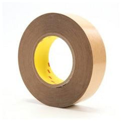 List 950 1.5" x 60 yds Adhesive Transfer Tape - All Tool & Supply