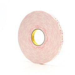 3/4X72 YDS 4932 WHITE 3M VHB TAPE - All Tool & Supply