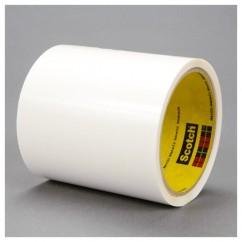 54X250 YDS 9828 CLR DBL COATED TAPE - All Tool & Supply