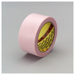 3M Venting Tape 3294 Pink 3/4″ × 36 yd 5 mil - All Tool & Supply