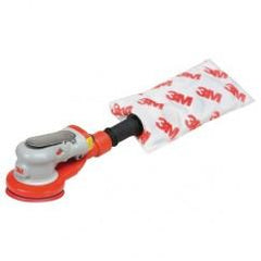 RANDOM ORBITAL SANDER 28513 3" SELF - All Tool & Supply